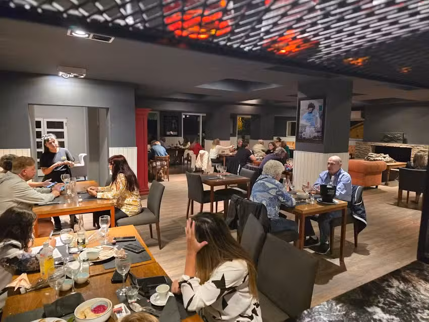 Olivo pastas Pinamar