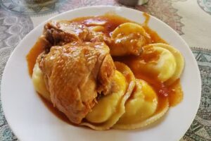 ORTIZ &ndash; PASTAS FRESCAS