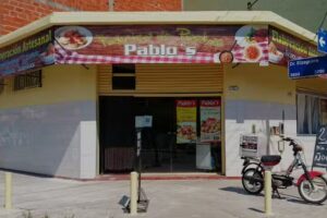 Pablo’s
