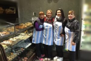 Panader&iacute;a Cecilia