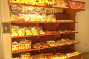 Panadería Centro- La Criolla Pastas