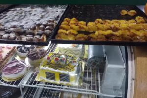 Panadería el rincon de las pastas