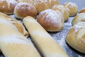 Panadería Pastas Atlantis