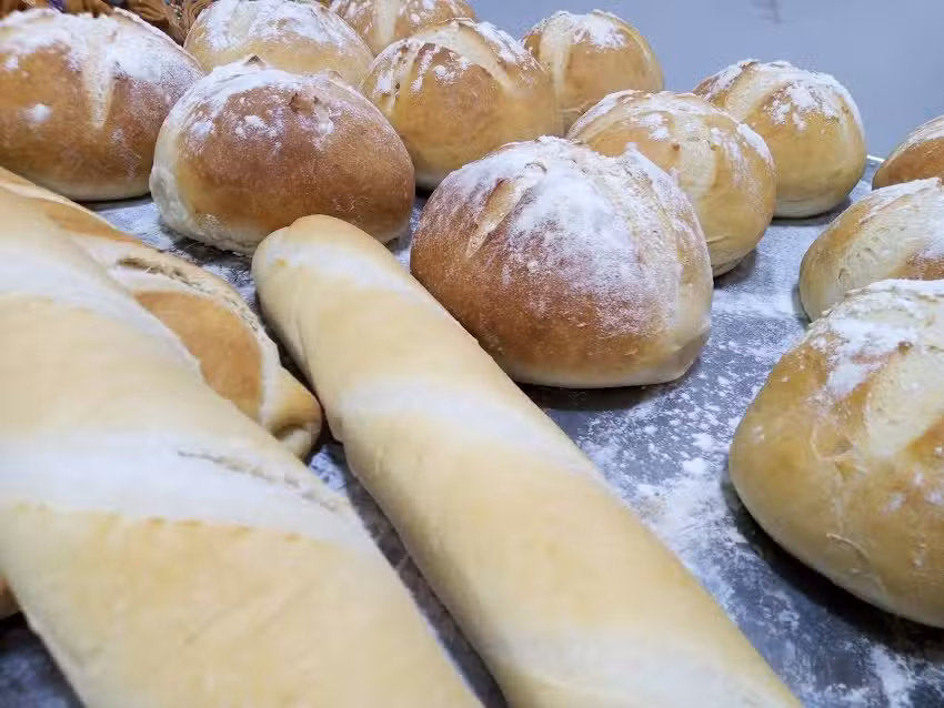 Panader&iacute;a Pastas Atlantis