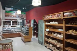 PANADER&Iacute;A PASTAS Yomi