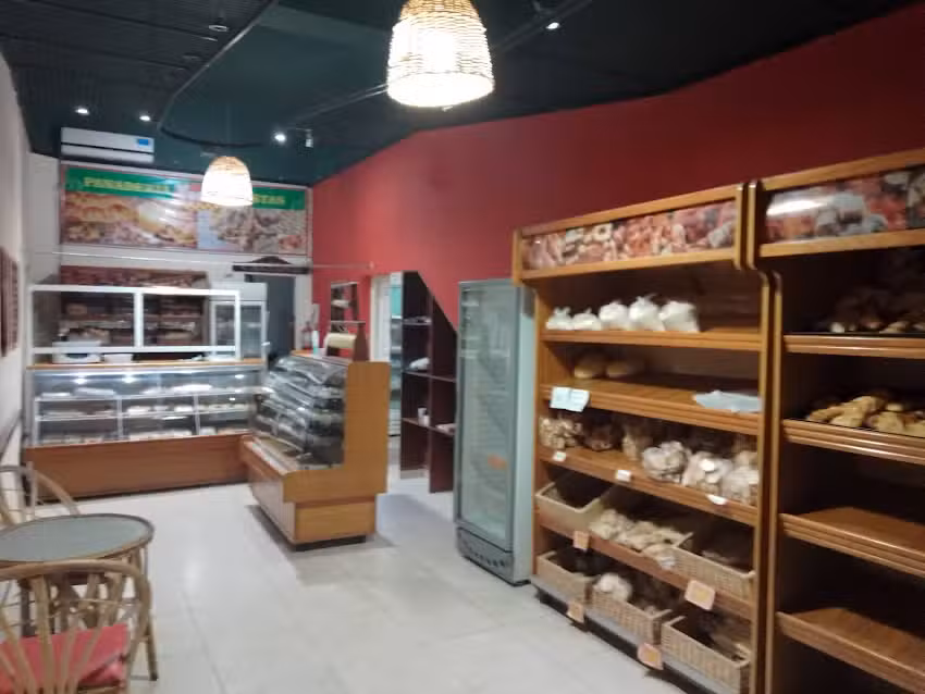 PANADER&Iacute;A PASTAS Yomi