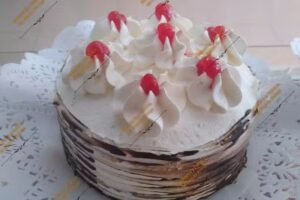 Panaderia y Fabrica de pastas Antojo