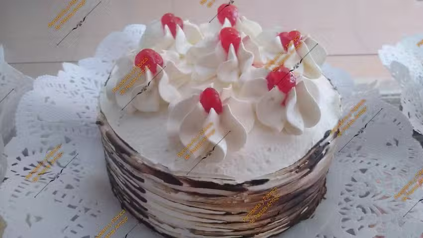 Panaderia y Fabrica de pastas Antojo