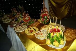 Panaderia Y Fabrica de Pastas Do&ntilde;a Teo