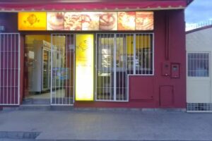 Panificaci&oacute;n Y Pastas Frescas La Colmena