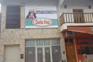 PANYPASTA S.R.L.-DO&Ntilde;A FINA