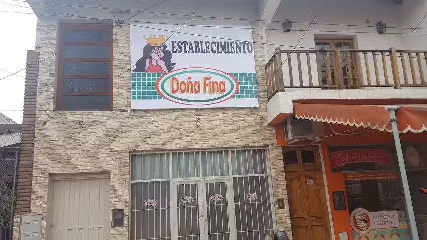 PANYPASTA S.R.L.-DO&Ntilde;A FINA