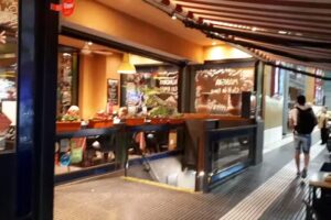 Parecchio Pizza & Ristorantino