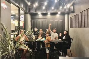 PARLIAMO Pizza e Pasta &ndash; Constitucion