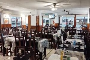 Parrilla,pastas, milanesa y mas