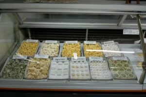 PASCUCCi CENTRO – Pastas Frescas