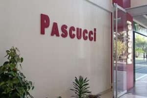 Pascucci &ndash; F&aacute;brica de Pastas