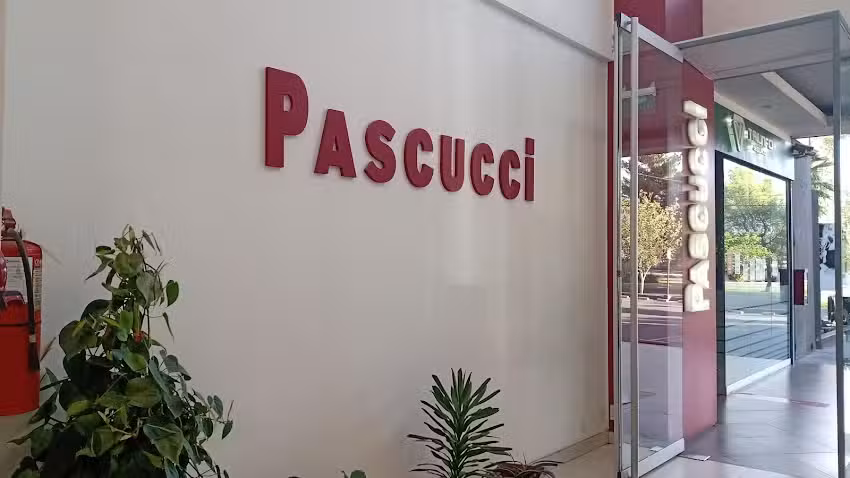 Pascucci &ndash; F&aacute;brica de Pastas