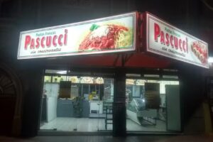 PASCUCCI Pastas Frescas