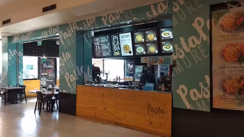 Pasta Amore
