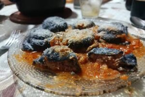 Pasta artesanal 🍜❤️