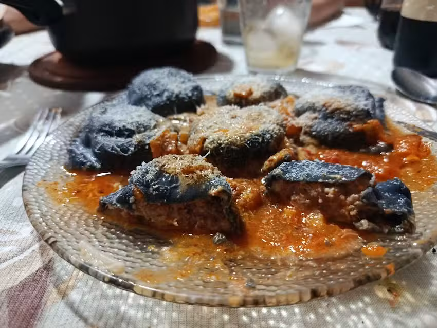 Pasta artesanal 🍜❤️