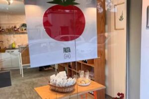 PASTA City Bell (Sólo para llevar)