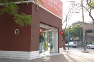 Pasta Fresca Mamma Nicoletta sucursal Villanueva