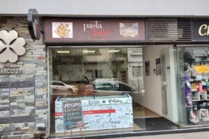 Pasta Fusión Rosario de Santa Fe 871