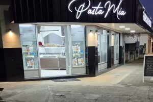 Pasta mia FÁBRICA DE PASTAS