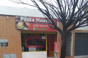 Pasta Nostra