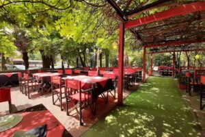 Pasta Nostra Ristorante