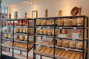 Pasta Registrada &ndash; F&aacute;brica de pastas artesanales