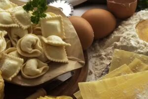 Pasta Rica Concordia