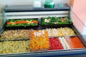 Pasta Rica Rotiseria