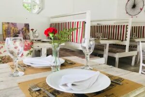 Pasta Rossa Adrogu&eacute;