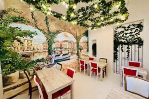 Pasta Rossa La Plata