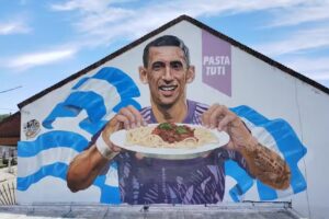 Pasta Tuti &ndash; Casa de pastas