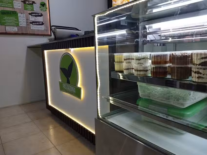 Pastagonia Pastas Artesanales