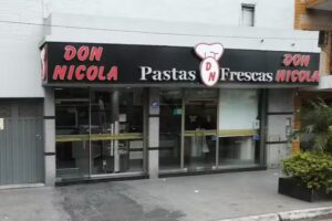Pastas Artesanales Don Nicola