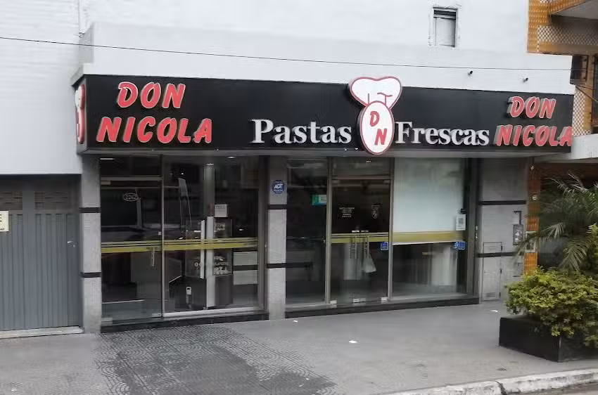 Pastas Artesanales Don Nicola