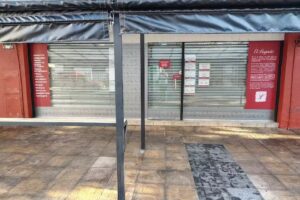 Pastas artesanales EL LEGADO SRL ( ex PAVESE)