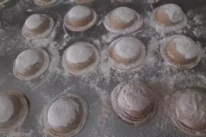 Pastas Artesanales El Recuerdo