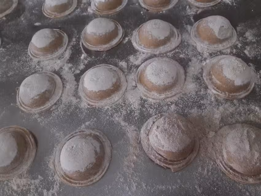 Pastas Artesanales El Recuerdo