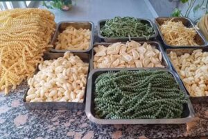 Pastas Artesanales &ldquo;La Estrellita&rdquo;