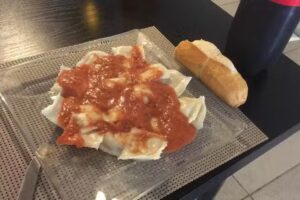 Pastas Artesanales La Fiorentina