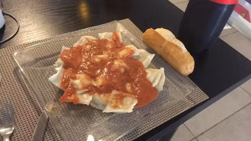 Pastas Artesanales La Fiorentina