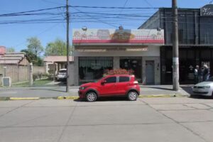 Pastas Artesanales La Reina