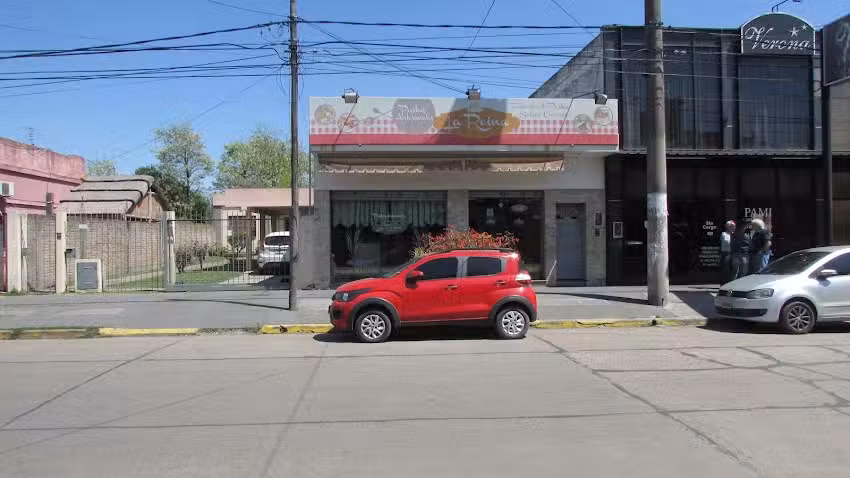 Pastas Artesanales La Reina