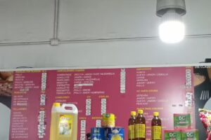 Pastas Artesanales Mas Rica